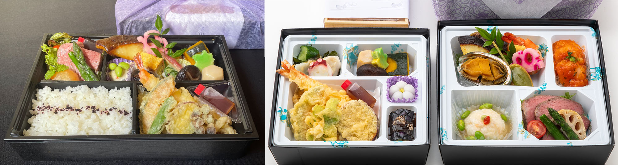 届け料理
