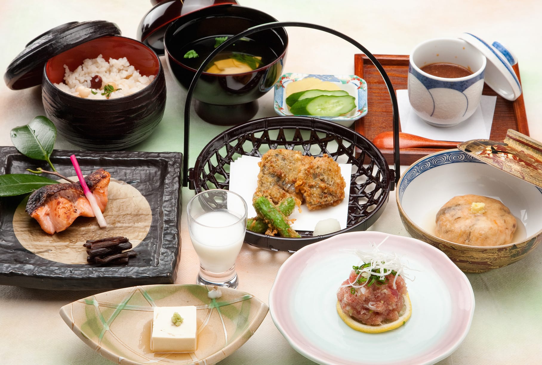 黄門料理